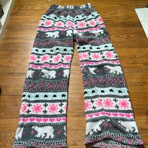 Old Victoria secret Pajama pants